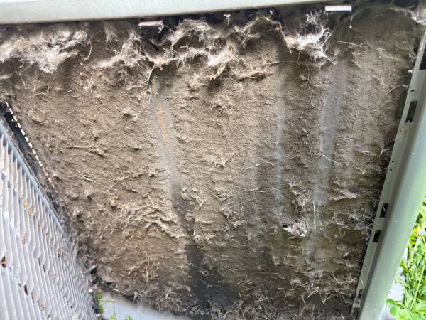 Need your ac coil cleaned 1
