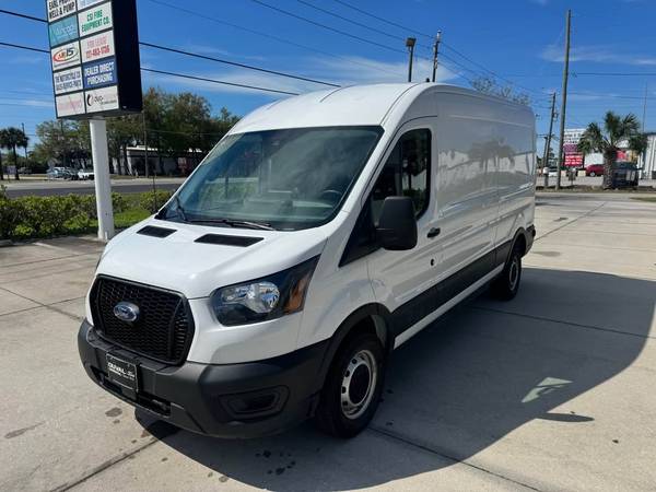 2024 Ford Transit T250 ~Only - Photo 4