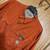 Men's Spider Wire outdoor button up short sleeve 2XL Lightly worn 2 thumbnail