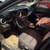 2024 Chevy Chevrolet Trax LS suv Black 6 thumbnail