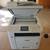 Canon Multifunction Printer - Scanner - Fax 3 thumbnail