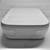 Vintage Hot or Cold Insulated Aladdin TEMPRESERVE 16" Food Carrier USA 8 thumbnail
