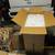 Free packaging  Materials : Foam Peanut popcorn, padding sheets 1 thumbnail