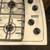 30"  Kitchen Aid Stianless Cooktop. excellent 3 thumbnail