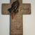 BRAND NEW TWO BEAUTIFUL WALL CROSSES SOLD INDIVIDUALLY 3 thumbnail