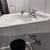 Small Wall Mount Sink 2 thumbnail