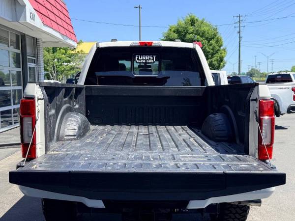2022 Ford F-250 F250 F - Photo 10
