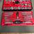 CRAFTSMAN 5206 SAE KROMEDGE TAP & DIE SET 2 thumbnail