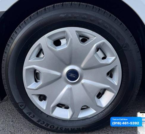 2014 Ford Transit Connect XL - Photo 12