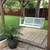 4ft PORCH CEDAR SWING 13 thumbnail