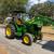 2022 John Deere 5045 Tractor, 50hp, 2WD, Loader, Warranty, Exc. Cond. 1 thumbnail