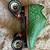 Roller Skates size9 womens / 8 mens VooDoo New 2 thumbnail