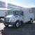 2007 International 4300 BUCKET TRUCK 55' BUCKET, AUTOMATIC, UTILITY BE 6 thumbnail