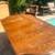 Wooden Dining Table 3 thumbnail