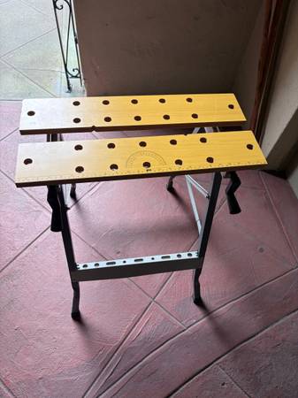 Work table 1