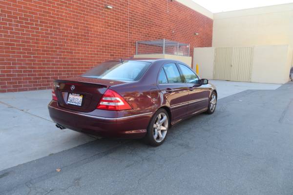 2007 Mercedes - $4.950 (Los Ángeles)63436934870529122