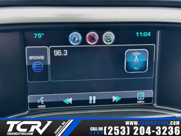 2014 Chevrolet Silverado 1500 - Photo 14
