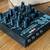 Jomox T-Resonator MKII MK2 Stereo Analog Filter Bank & Digital FX with Envelopes 5 thumbnail