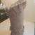 Vintage Studio Art Pottery Vase 5x12" 2 thumbnail