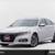 2019 Honda Accord Hybrid Electric EX-L Sedan 1 thumbnail