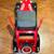 Solido Ford V8 Roadster 1934 Coca-Cola Red&Black Model Car 1/19 Scale 5 thumbnail