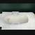 Harley Davidson fiberglass fender 2 thumbnail