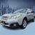 2013 Subaru Outback 20.5i Premium 1 thumbnail