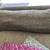Grey Deep Couch & Storage Bench Ottoman Basset Furniture - 8.6 feet 4 thumbnail