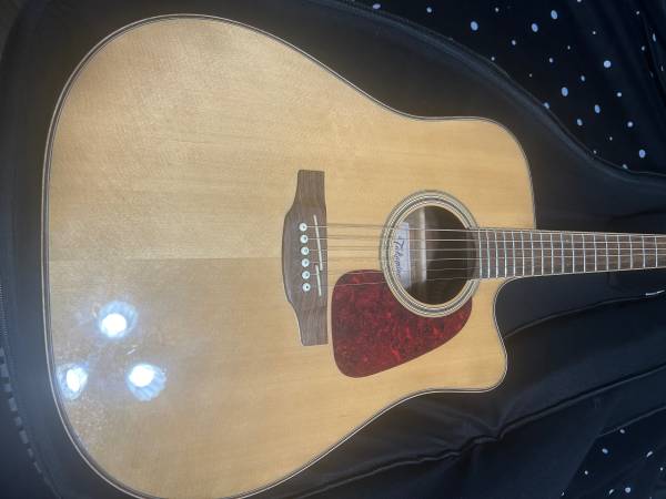 Takamine GD93CE 1