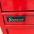 Vintage Snap-on Tool Box/ Snapon Toolbox/ Snap on tool box/ casters/ rolling 9 thumbnail