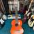 Aria AC-20 Classical Guitar Made in Japan 1 thumbnail