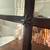 Potterybarn Wall Panel Mirror - Bronze 3 thumbnail