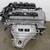 JDM 1999-2008 TOYOTA COROLLA, 00-05  CELICA,MATRIX 1ZZ-FE 1.8L ENGINE. 8 thumbnail