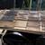 20- Steel Stove Grates. 2/$5.00 4 thumbnail
