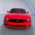 2015 Ford Mustang  EcoBoost Premium Coupe 2 thumbnail