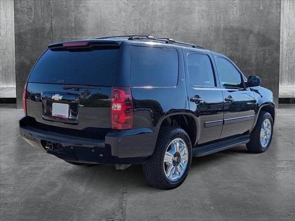 2008 Chevrolet Tahoe Chevy LT w/1LT SUV - $8,465 (Llame *(949) 674-4104* para Confirmar Disponibilidad al Instante)63618207987971124