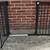 Cumbor Compression Baby or Pet Gate 30" to 46" wide 2 thumbnail