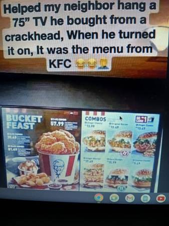 Always Keep Your Receipt 1