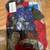 Spider-Man themed birthday party set 1 thumbnail
