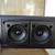 Technics: SB-C21 Compact Center Channel Surround Sound Speaker-WORKING 2 thumbnail