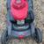 Honda 217 lawn mower 1 thumbnail