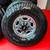 4 New 16''PolishedAluminumPolished ChevyGMC 8x6.5 Duramax2500HD Wheels 16 thumbnail