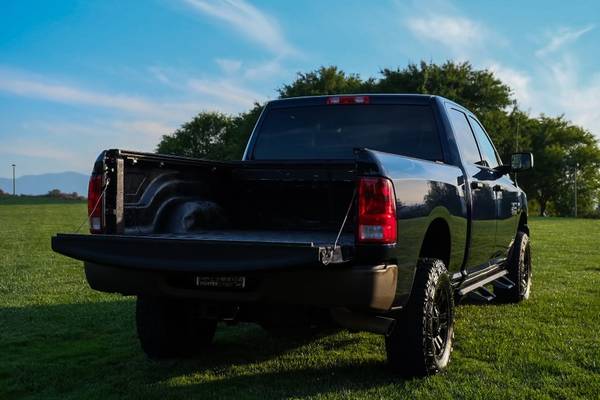 Ram 2500 4x4 Cummins - $34,000 (Santa Clarita)63470048051203123