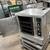BLODGETT Gas Commercial 1/2 Size Convection Oven #DFG-50  -  Natural 8 thumbnail