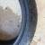 Goodyear Eagle tires 245/40/19 2 thumbnail