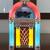 American Girl Doll Maryellen's Jukebox Plays Music Songs Lights Up 5 thumbnail