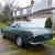 1970 Volvo p1800 car and 1971 parts car 17 thumbnail