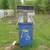 1980's Gas Station Pump vintage 1 thumbnail