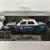 The Walking Dead – Rick Grimes Die-Cast Sheriff Car 1 thumbnail