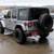 2021 Jeep Wrangler 4x4 4WD Unlimited Sahara SUV 5 thumbnail